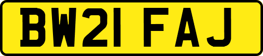 BW21FAJ