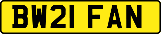 BW21FAN