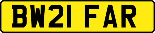 BW21FAR