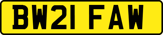 BW21FAW