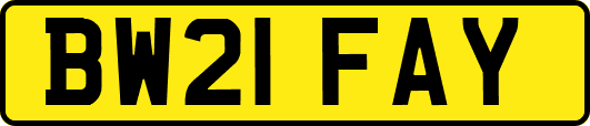 BW21FAY