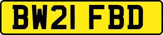 BW21FBD