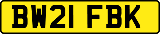 BW21FBK