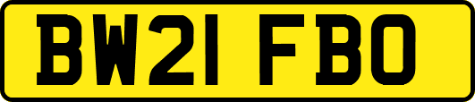 BW21FBO
