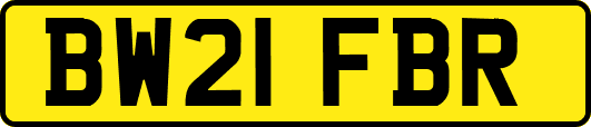 BW21FBR