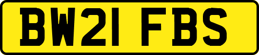 BW21FBS