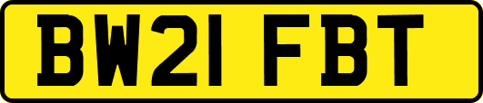 BW21FBT