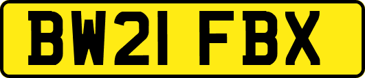 BW21FBX