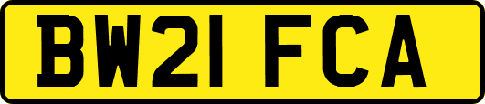 BW21FCA