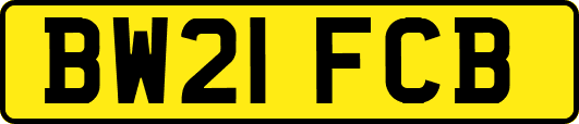 BW21FCB