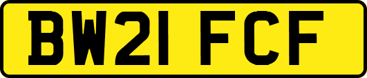 BW21FCF