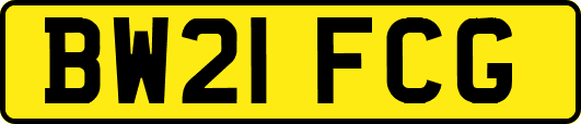 BW21FCG