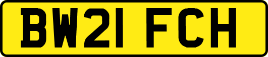 BW21FCH
