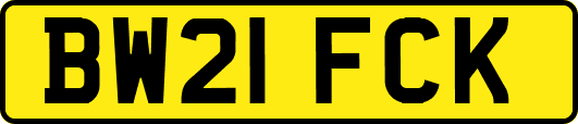 BW21FCK
