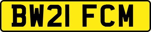 BW21FCM