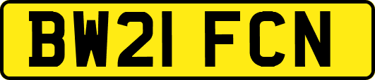 BW21FCN