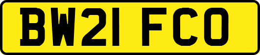 BW21FCO