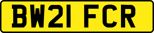 BW21FCR