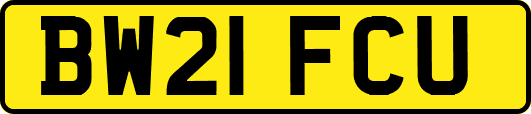 BW21FCU
