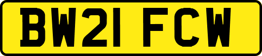 BW21FCW