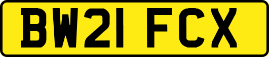 BW21FCX