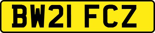 BW21FCZ