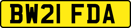 BW21FDA