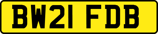 BW21FDB
