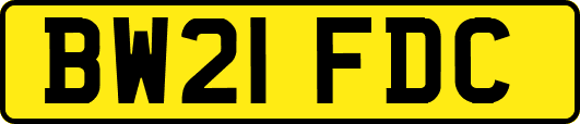 BW21FDC