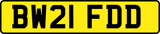 BW21FDD
