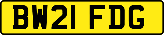 BW21FDG