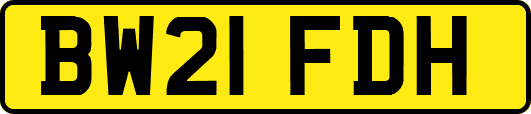 BW21FDH