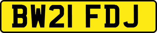 BW21FDJ