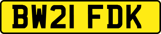 BW21FDK