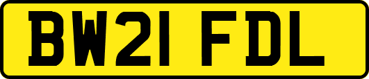 BW21FDL