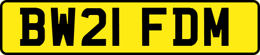BW21FDM