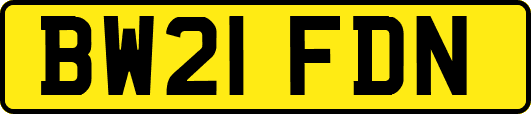 BW21FDN