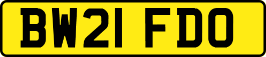 BW21FDO