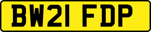 BW21FDP