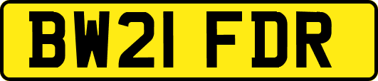 BW21FDR