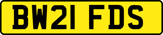 BW21FDS