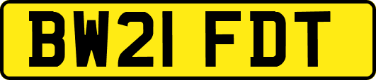 BW21FDT