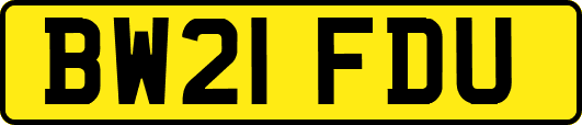 BW21FDU