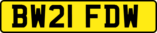 BW21FDW
