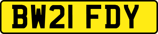 BW21FDY
