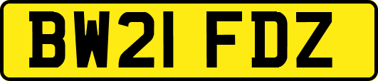 BW21FDZ