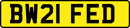 BW21FED