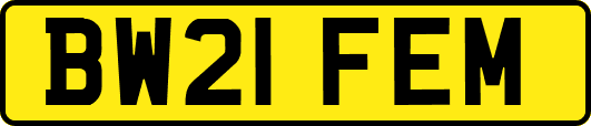 BW21FEM