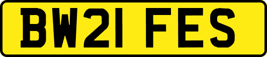 BW21FES