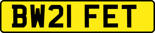 BW21FET